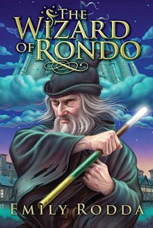 The Wizard of Rondo image number 0