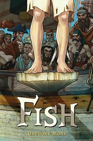 Fish image number 0