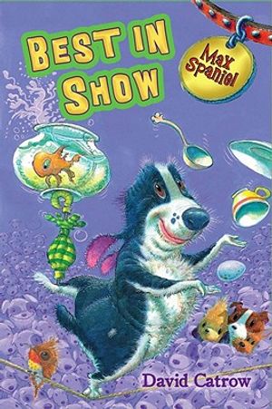Best in Show image number 0