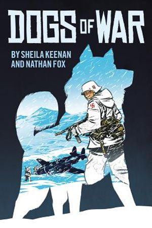 Dogs of War: A Graphic Novel image number 0