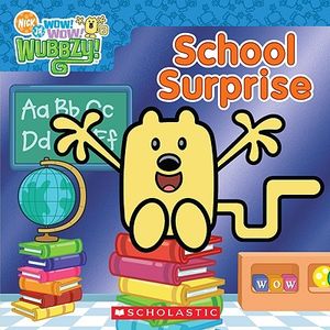 School Surprise image number 0