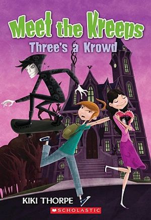 Three's a Krowd image number 0