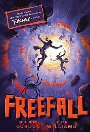 Freefall image number 0
