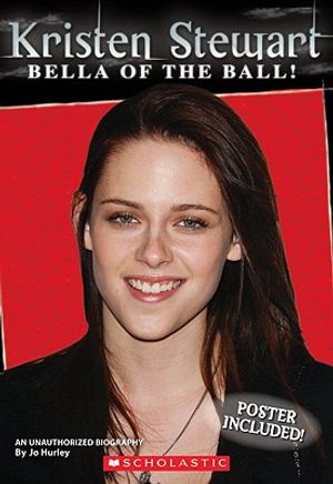 Kristen Stewart: Bella of the Ball! image number 0