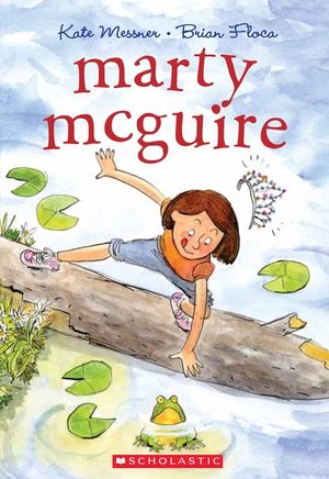 Marty McGuire image number 0