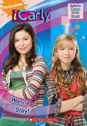 Iwanna Stay image number 0