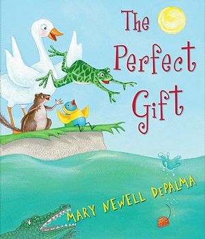The Perfect Gift image number 0