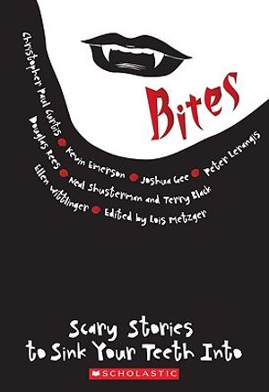 Bites: Scary Stories to Sink Your Teeth Into image number 0