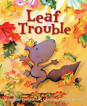 Leaf Trouble image number 0