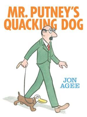 Mr. Putney's Quacking Dog image number 0