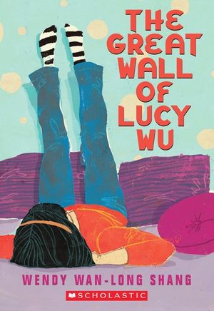 The Great Wall of Lucy Wu image number 0