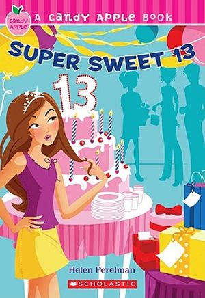 Super Sweet 13 image number 0