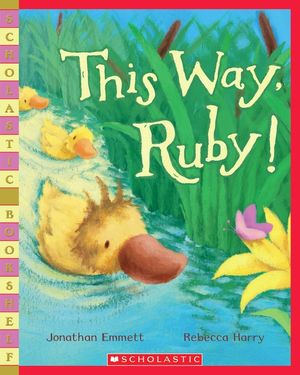 This Way, Ruby! image number 0