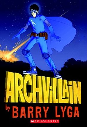 Archvillain image number 0