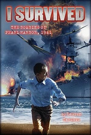 I Survived the Bombing of Pearl Harbor, 1941 image number 0