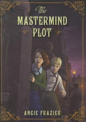 The MasterMind Plot image number 0