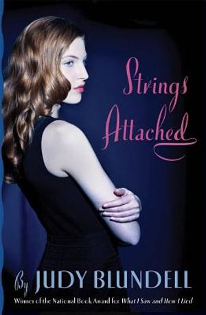 Strings Attached image number 0