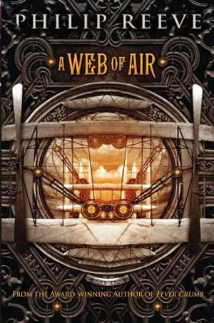 A Web of Air image number 0