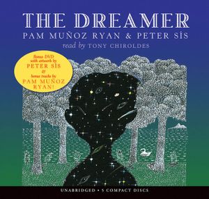 The Dreamer (Audio Library Edition) image number 0