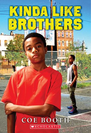 Kinda Like Brothers image number 0
