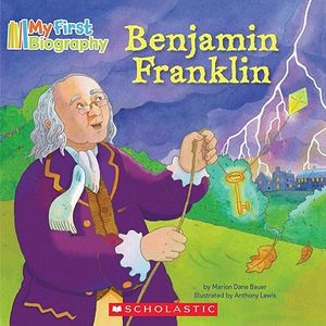 Benjamin Franklin image number 0