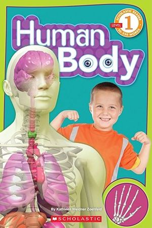 Human Body image number 0