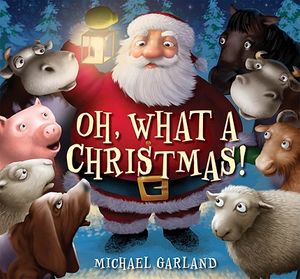 Oh, What a Christmas! image number 0