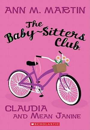 Claudia and Mean Janine image number 0