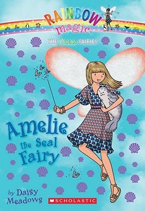Amelie the Seal Fairy image number 0