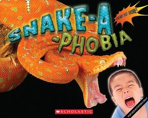 Snake-A-Phobia image number 0