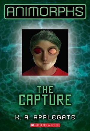The Capture (Animorphs #6), 6 image number 0