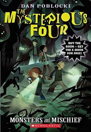 Monsters and Mischief image number 0
