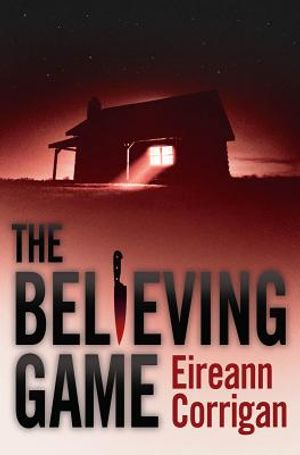 The Believing Game image number 0