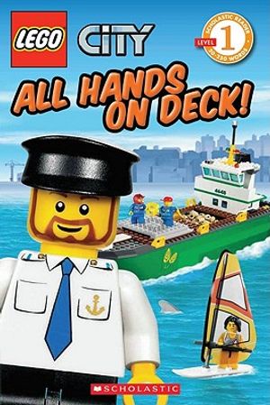 All Hands on Deck! image number 0