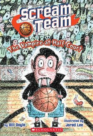The Vampire at Half Court image number 0