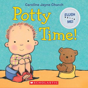 Potty Time! image number 0