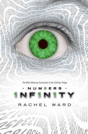 Infinity (Numbers Trilogy, Book 3), 3 image number 0