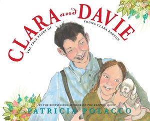Clara and Davie image number 0