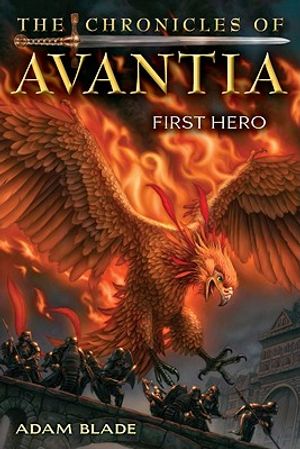 First Hero image number 0