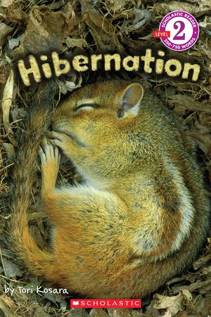 Hibernation (Scholastic Reader, Level 2) image number 0
