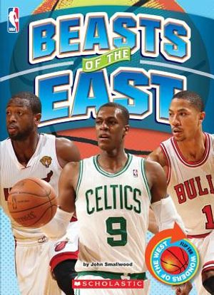 NBA: Beasts of the East/Wonders of the West image number 0