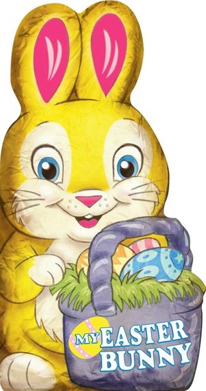 My Easter Bunny image number 0
