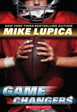 Game Changers (Game Changers #1), 1 image number 0