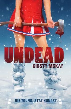 Undead image number 0