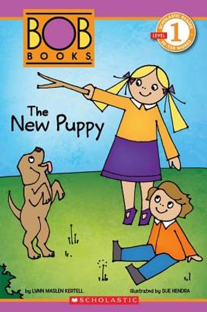 The New Puppy image number 0