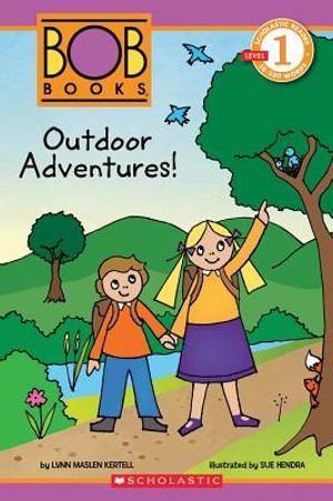 Outdoor Adventures! image number 0