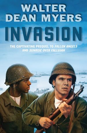 Invasion image number 0