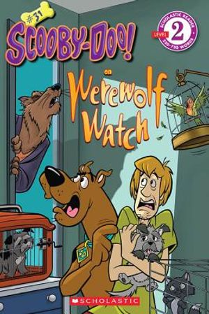 Werewolf Watch image number 0