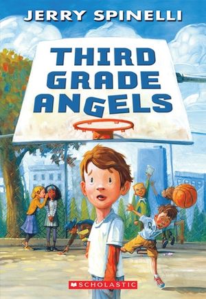 Third Grade Angels image number 0