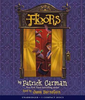 Floors (Floors #1), 1 image number 0